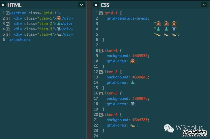 CSS Grid֣