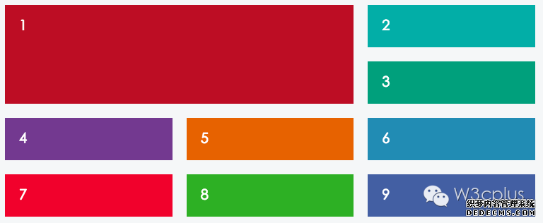 CSS Grid֣