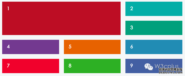 CSS Grid֣