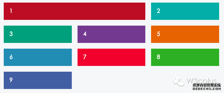 CSS Grid֣