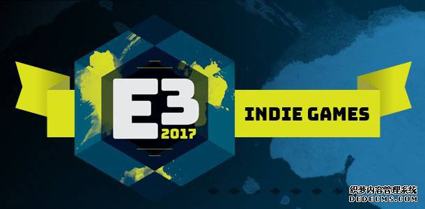 E3 2017Ϸ̵㣺۹Ȼ