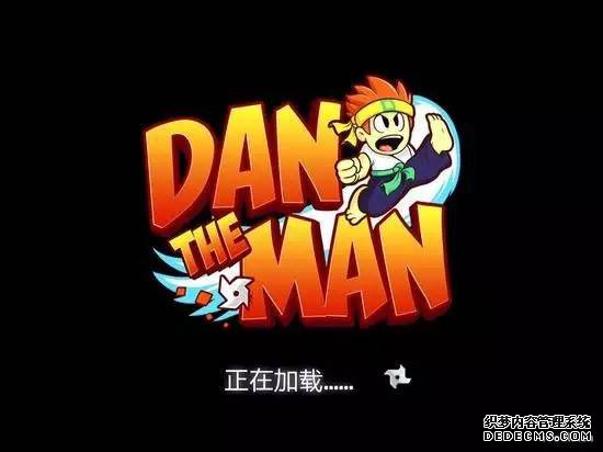 Dan The ManֵƷ