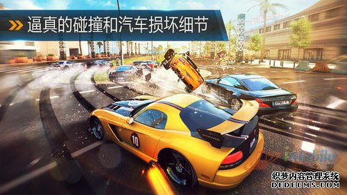 Ұ쭳8ƣAsphalt 8: Airborne