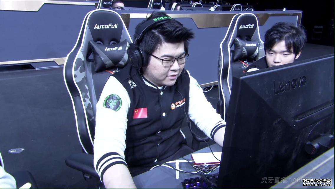 ҫKPL2017 XQ vs WeFun 1