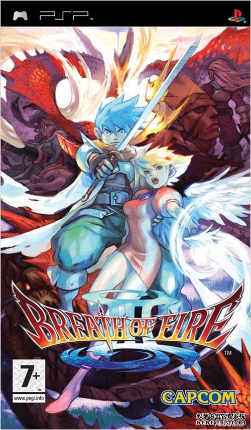 Breath Of Fire֮սʿкRyuչð;