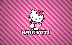 Hello Kittyʵع⣺èСŮ