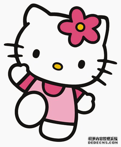 Hello Kitty陷中年危机 日本公司急寻接班人